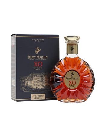 Remy Martin XO Excellence Half Bottle