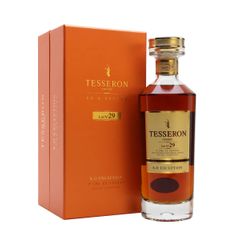 Tesseron Lot 29 Exception Cognac
