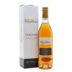 Claude Thorin 2000 Grande Champagne Cognac