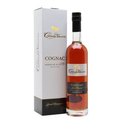 Claude Thorin Héritage Grande Champagne Cognac