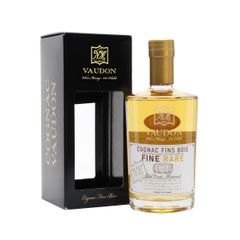 Vaudon Fine Rare Cognac