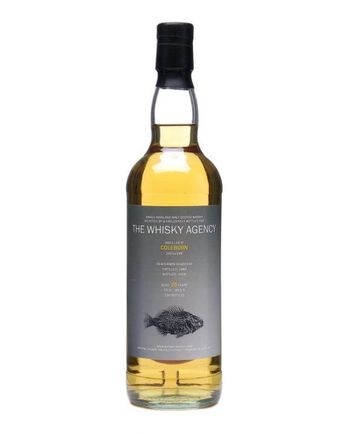 Coleburn 1983 26 年 The Whisky Agency