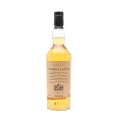 Craigellachie 14 Year Old / Flora & Fauna