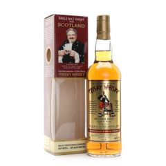 Craigellachie 2002 / 8 Year Old / Frisky Whisky