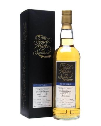 Craigellachie 1994 15 年 Speciality Drinks