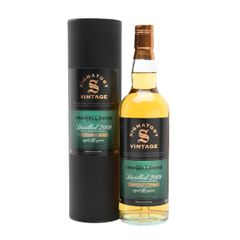 Craigellachie 2009 / 16 Year Old / Signatory