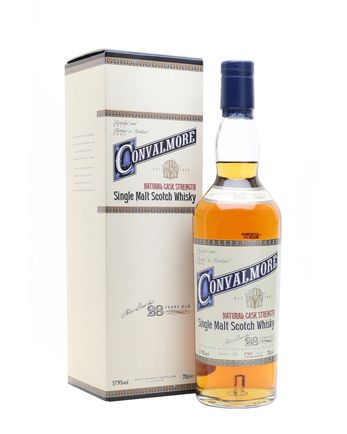 Convalmore 1977 28 年