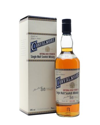 Convalmore 1977 36 年 Bottled 2013
