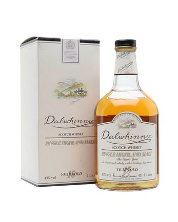 Dalwhinnie 15 年 1L