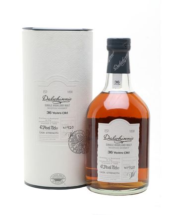 Dalwhinnie 1966 36 年
