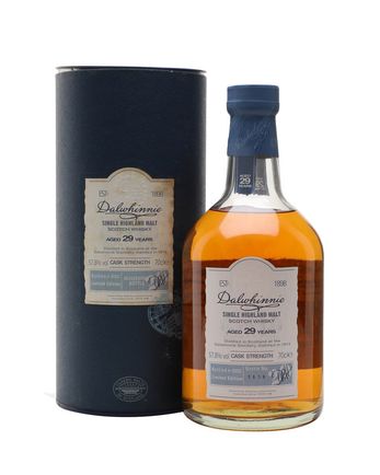 Dalwhinnie 1973 29 年