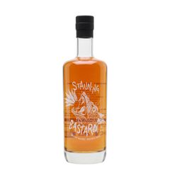 Stauning Bastard / Mezcal Finish