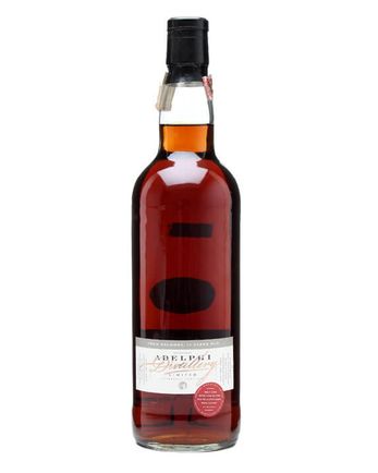 Dalmore 1989 11 年 Adelphi