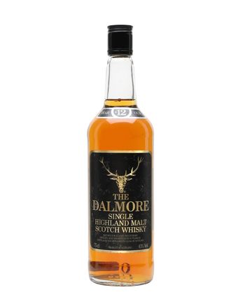 Dalmore 12 年 75cl