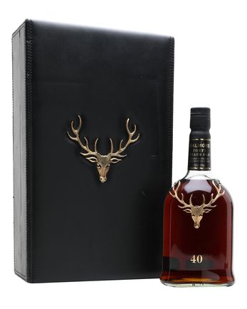 Dalmore 40 年 1966