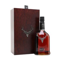Dalmore 1973 / 33 Year Old / Haut Marbuzet Finish