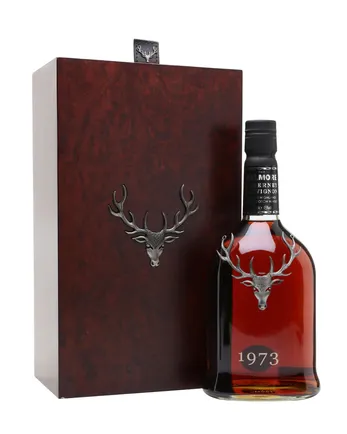 Dalmore 1973 33 年 Haut Marbuzet Finish