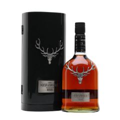 Dalmore 1978 / Sherry Finesse