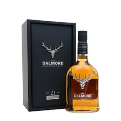 Dalmore 21 Year Old