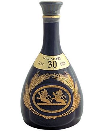 Dalmore 30 年 150th Anniversary