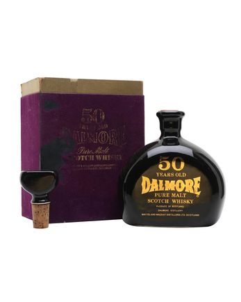 Dalmore 50 年 1926