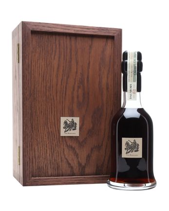 Dalmore 62 年