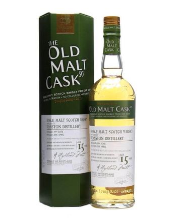 Deanston 1994 15 年 Old Malt Cask #6043 Douglas Laing