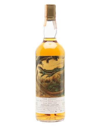 Dunglass 1967 23 年 Moon Import