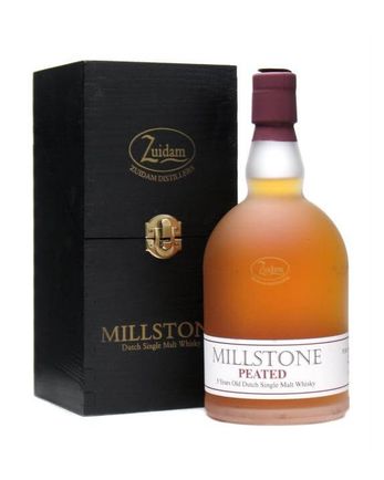 Millstone 5 年