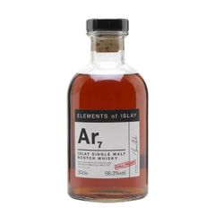 Ar7 – Elements of Islay / Sherry Cask