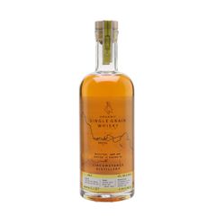 Circumstance Organic Single Grain Wheat Whisky