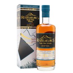 Rozelieures Vosne Romanee Cask