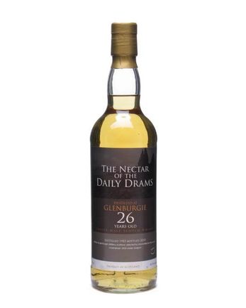 Glenburgie 1983 26 年 Daily Dram