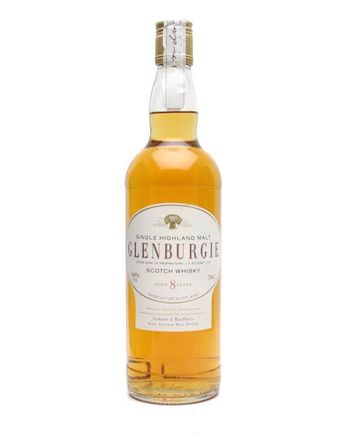 Glenburgie 8 年 Gordon & Macphail