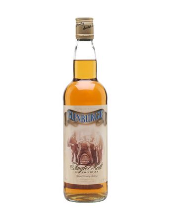 Glenburgie 15 年