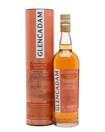 Glencadam 6 年 Special Reserve