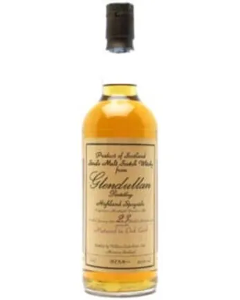 Glendullan 1965 23 年 Cadenhead's