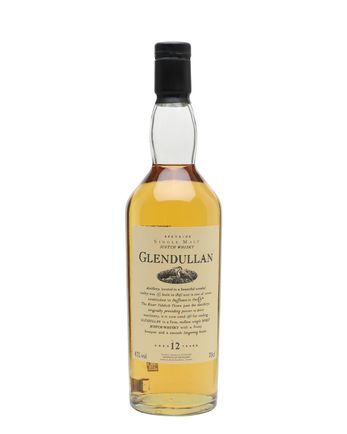 Glendullan 12 年 Flora & Fauna
