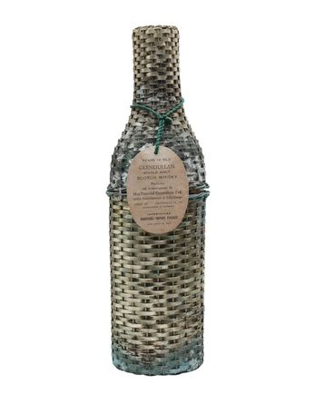 Glendullan 12 年 Bottled 1980's