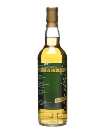 Glen Elgin 1975 35 年 The Perfect Dram