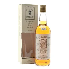Glenesk 1982 / Bottled 1994 / Connoisseurs Choice