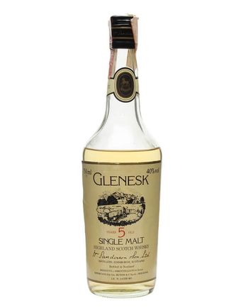 Glenesk 5 年