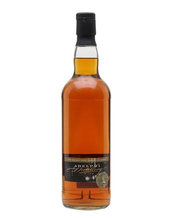 Glenfarclas 1953 50 年 Adelphi