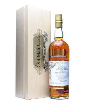 Speyside 40 年 Sherry Cask Douglas Laing