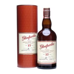 Glenfarclas 17 Year Old