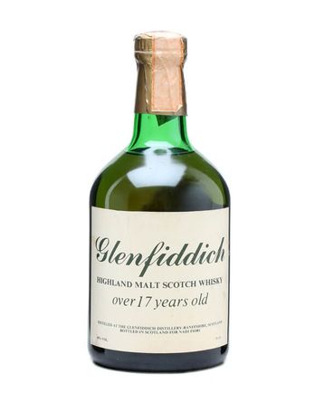 Glenfiddich 17 年 Nadi Fiori