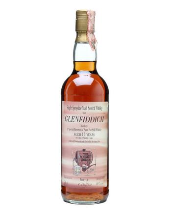 Glenfiddich 1979 16 年 Whisky House