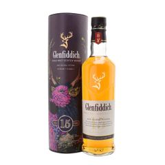 Glenfiddich 15 Year Old Solera