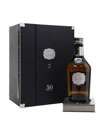Glenfiddich 50 年