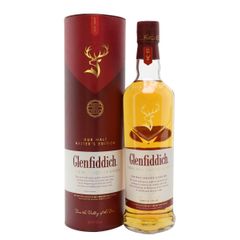 Glenfiddich Malt Master's Edition / Sherry Cask Finish